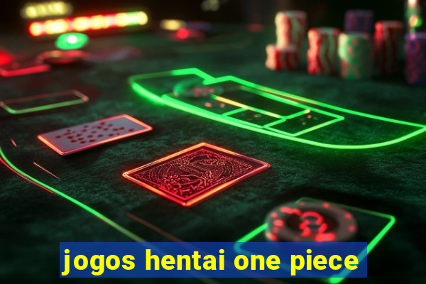 jogos hentai one piece